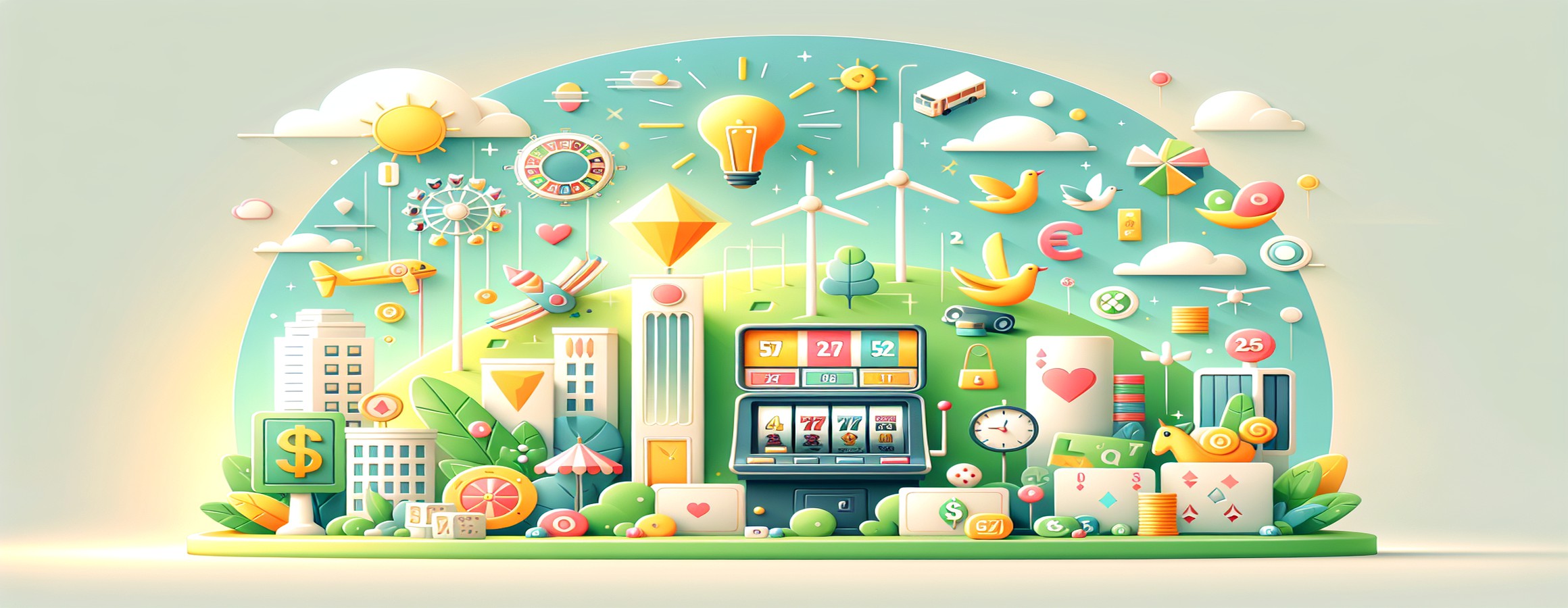 Thumbnail displaying casino winning strategies at SafeGameHub.