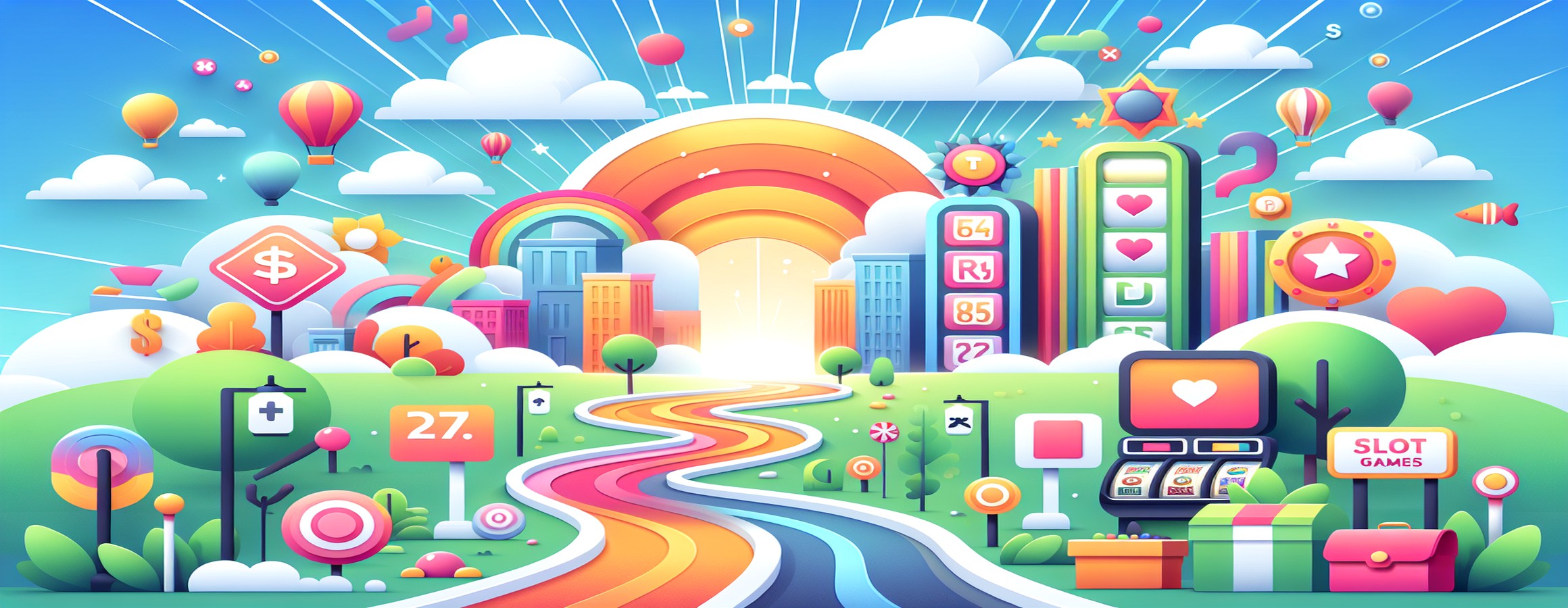 Illustration related to casino bonuses on SafeGameHub