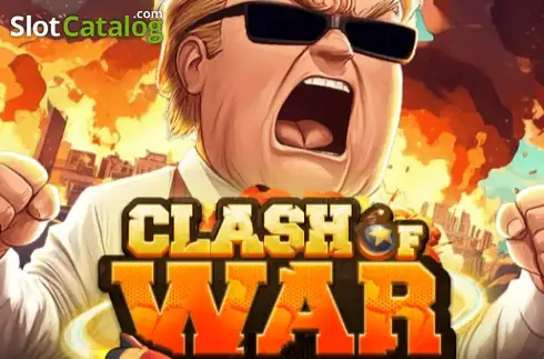 Clash Of War Screenshot