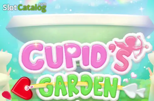 Cupid Garden Screenshot