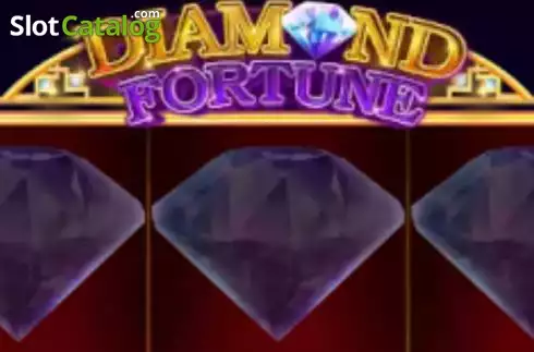 Diamond Fortune Screenshot