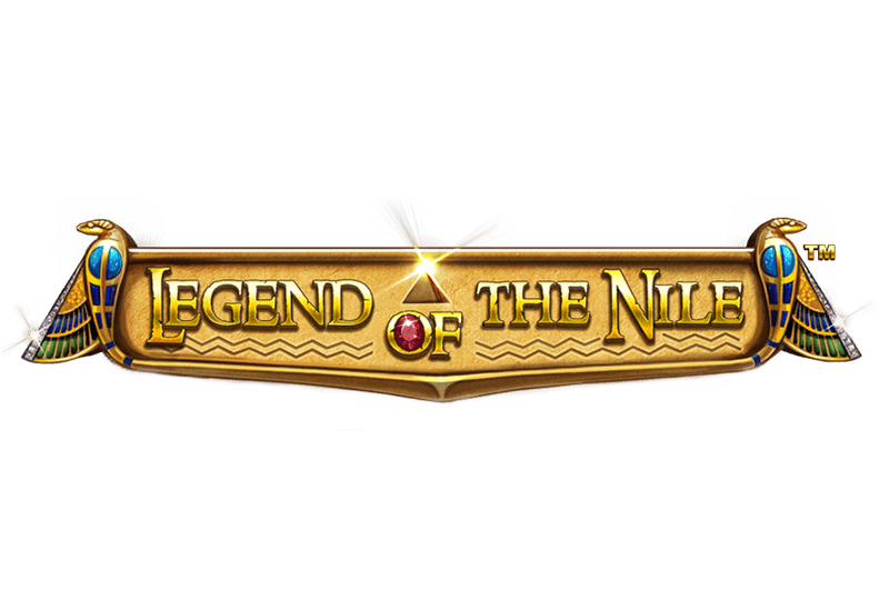 BetSoft Legend of the Nile Screenshot