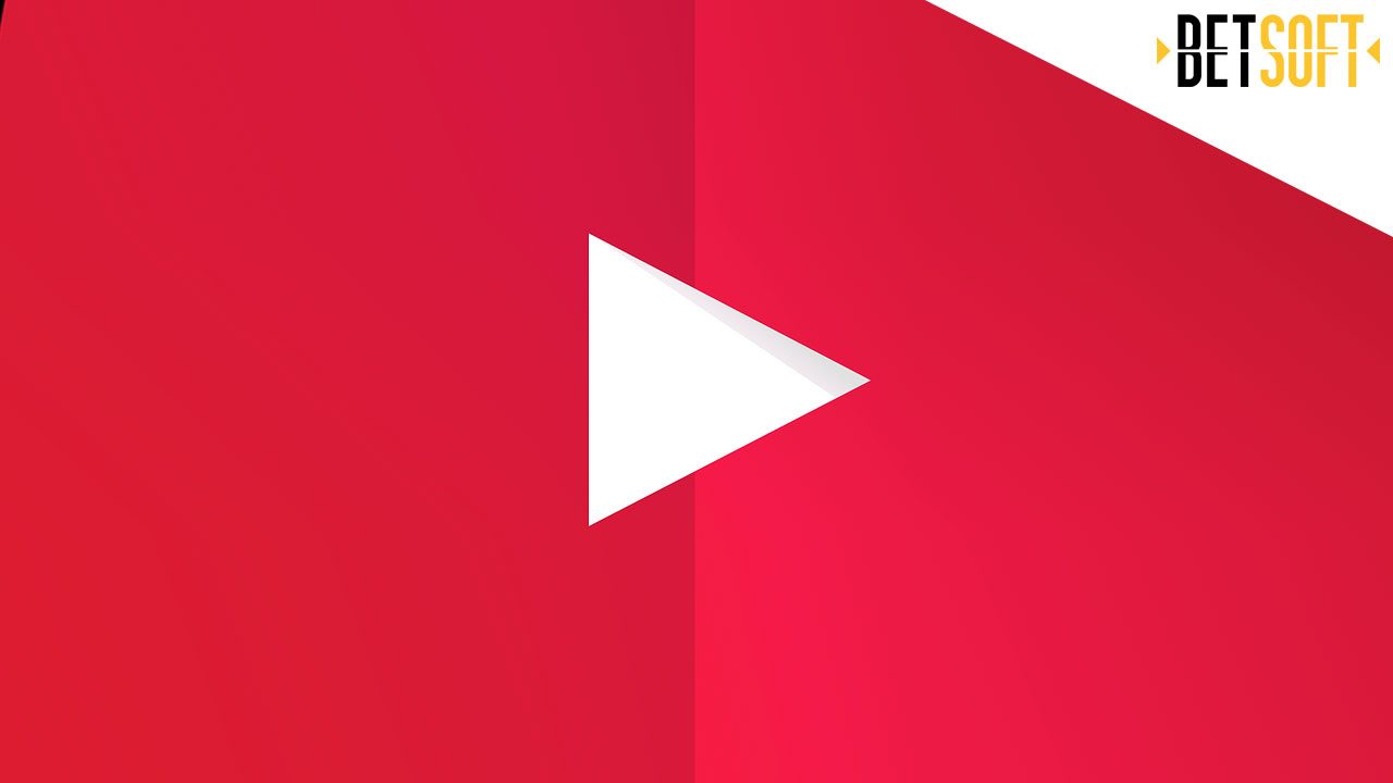 BetSoft Take the Shot Screenshot