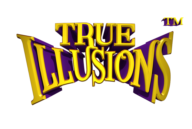BetSoft True Illusions Screenshot