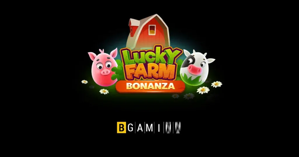 BG Lucky Farm Bonanza Screenshot