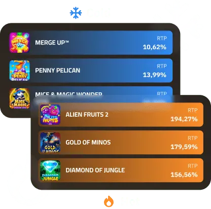 BG OOF The Goldmine Planet Screenshot