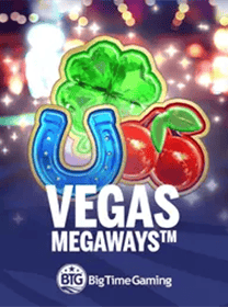 Vegas Megaway