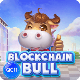 BlockchainBull(QC11) Screenshot
