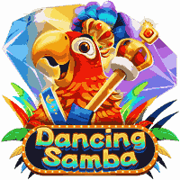 Dancing Samba Screenshot