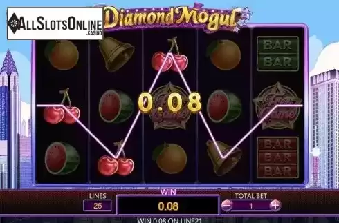 Diamond Mogul Screenshot