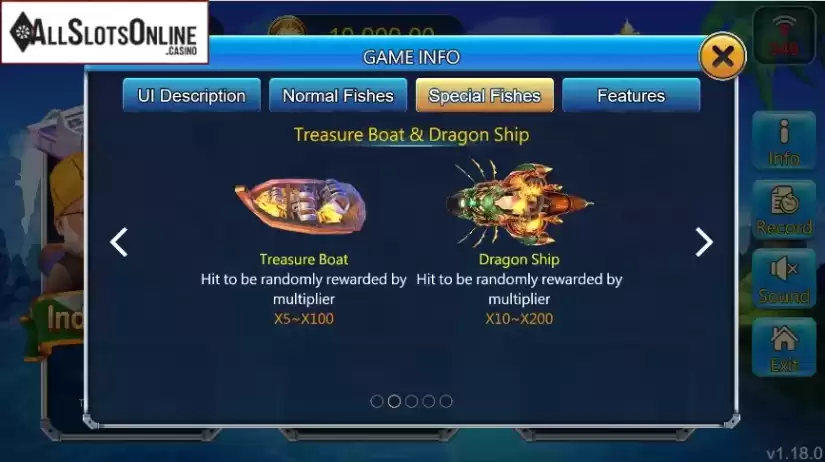 Let's Shoot Screenshot