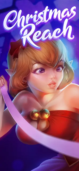 EVO Christmas Reach Screenshot