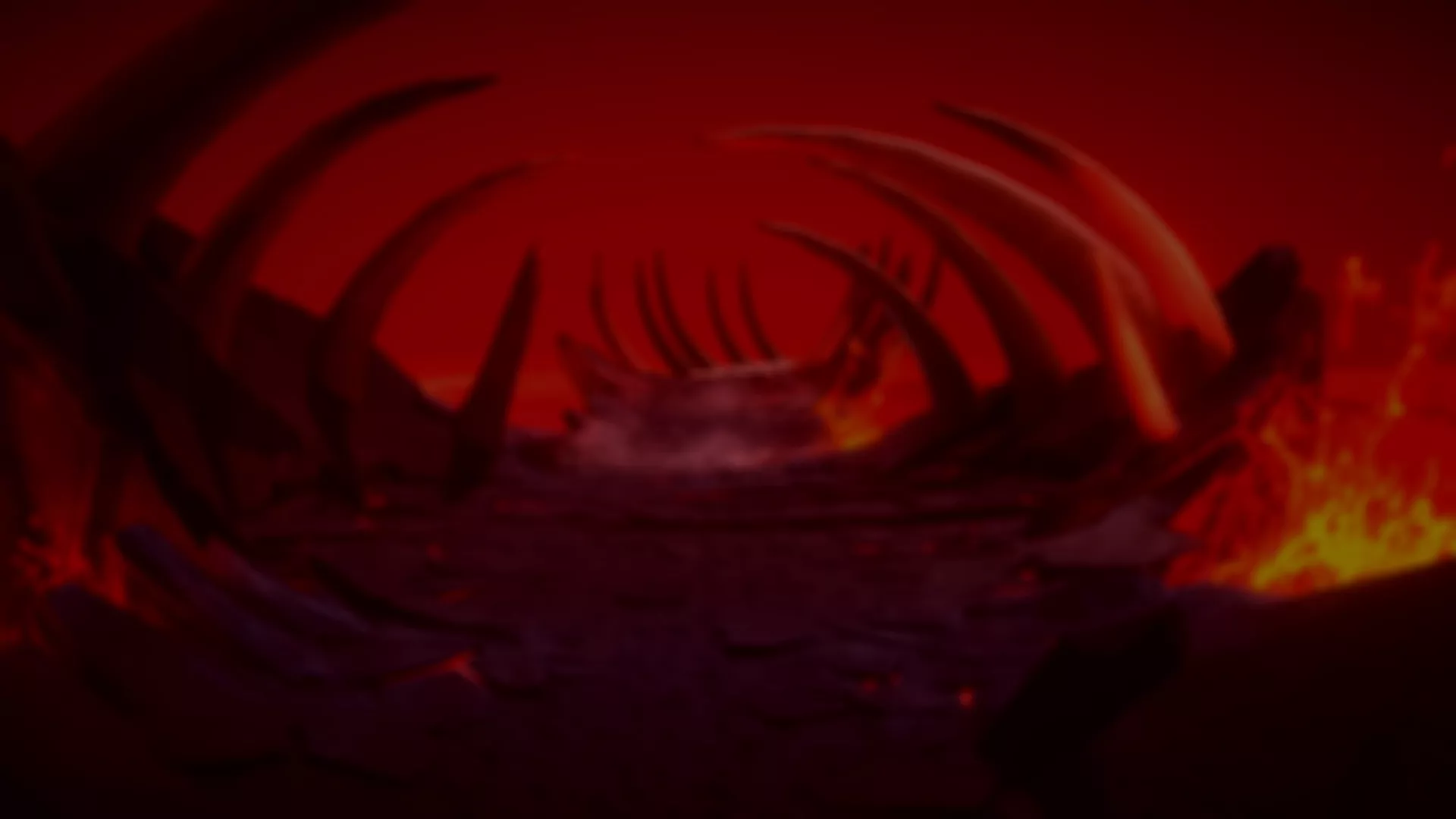 EVO Dungeon Immortal Evil Screenshot