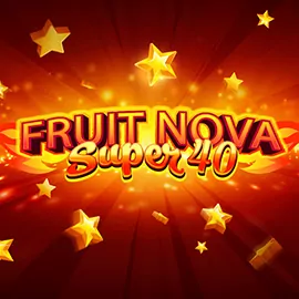EVO Fruit Super Nova 100 Screenshot
