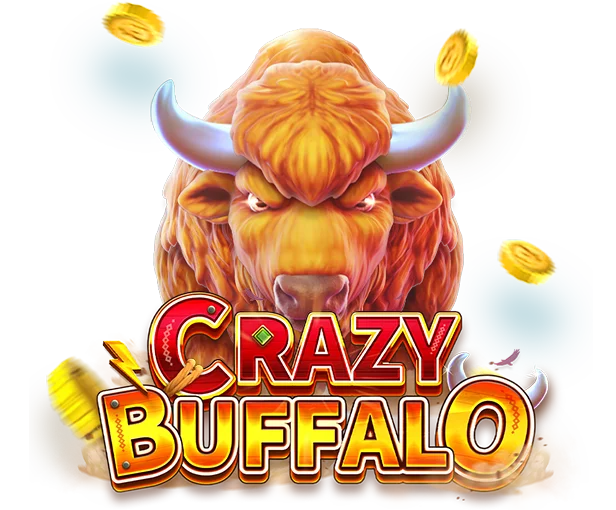 Crazy Buffalo Screenshot