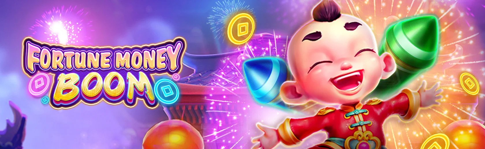 Fortune Money Boom Screenshot