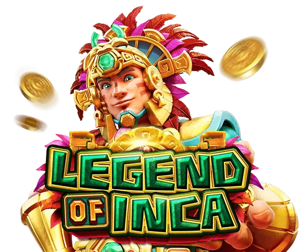Legend of Inca Screenshot