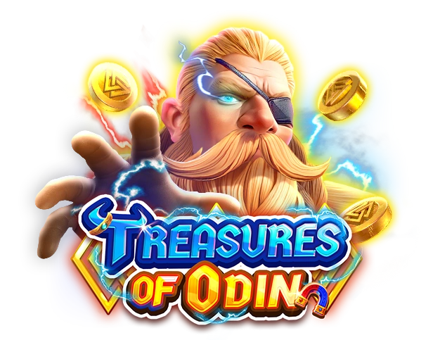 Treasures Of Odin Screenshot