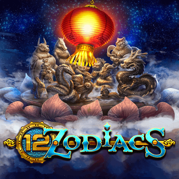 12 Zodiacs Screenshot