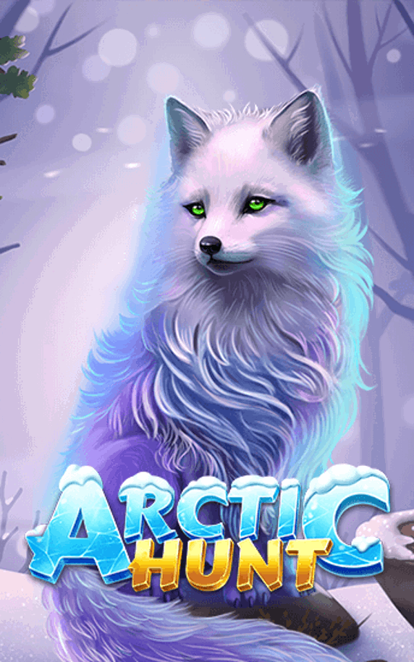 Arctic Hunt Screenshot