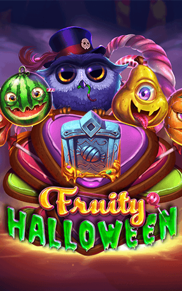 Fruity Halloween Screenshot
