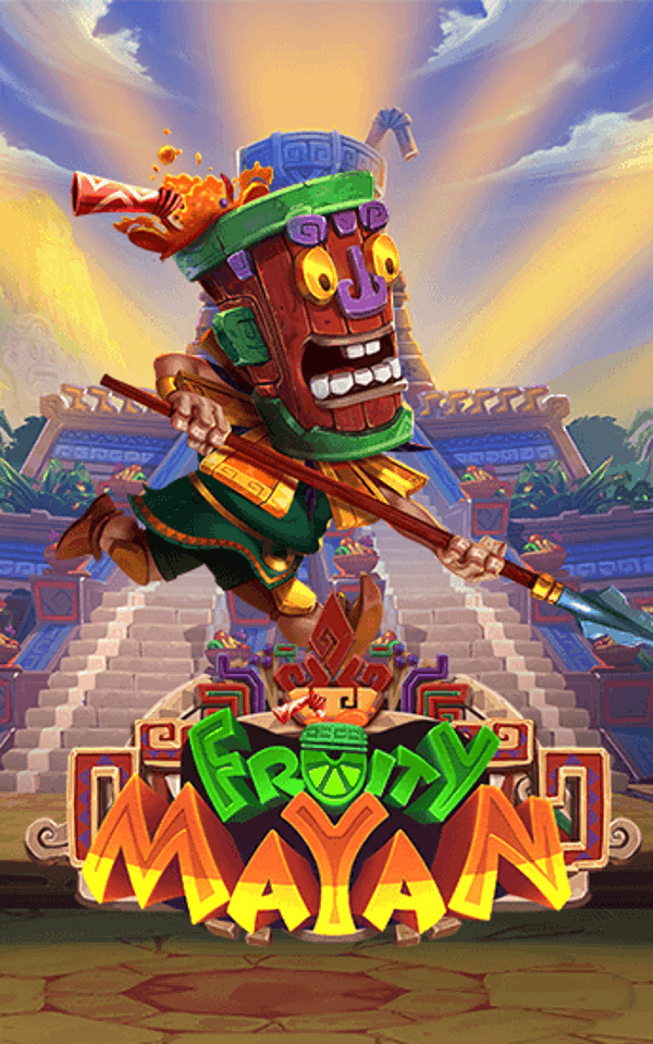 Fruity Mayan Screenshot