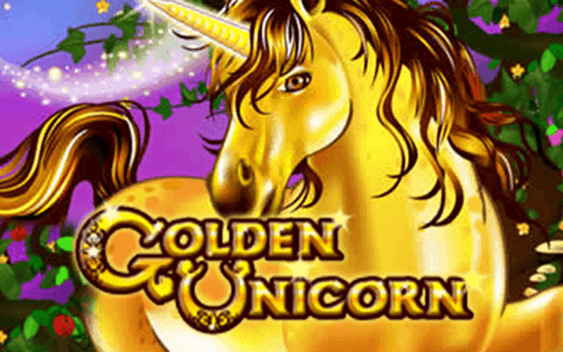 Golden Unicorn Screenshot