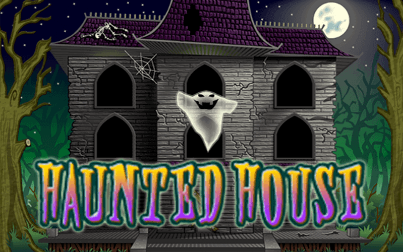 Haunted House Screenshot