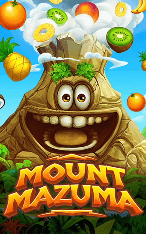 Mount Mazuma Screenshot