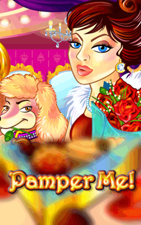 Pamper Me Screenshot