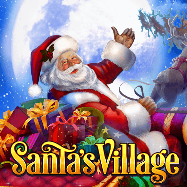 Santa's Village Screenshot