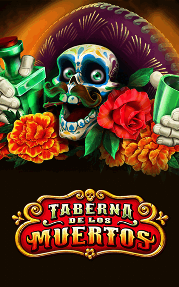 Taberna DeLos Muertos Screenshot