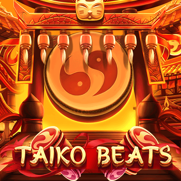 Taiko Beats Screenshot