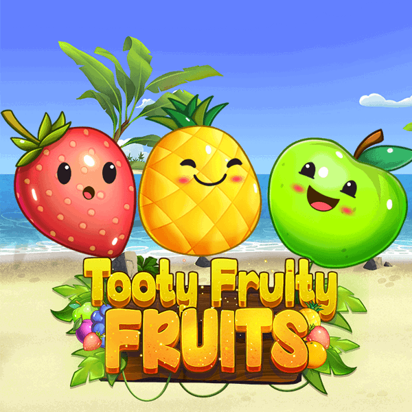 Tooty Fruity Fruits Screenshot