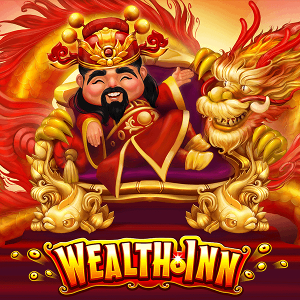 WealthInn Screenshot