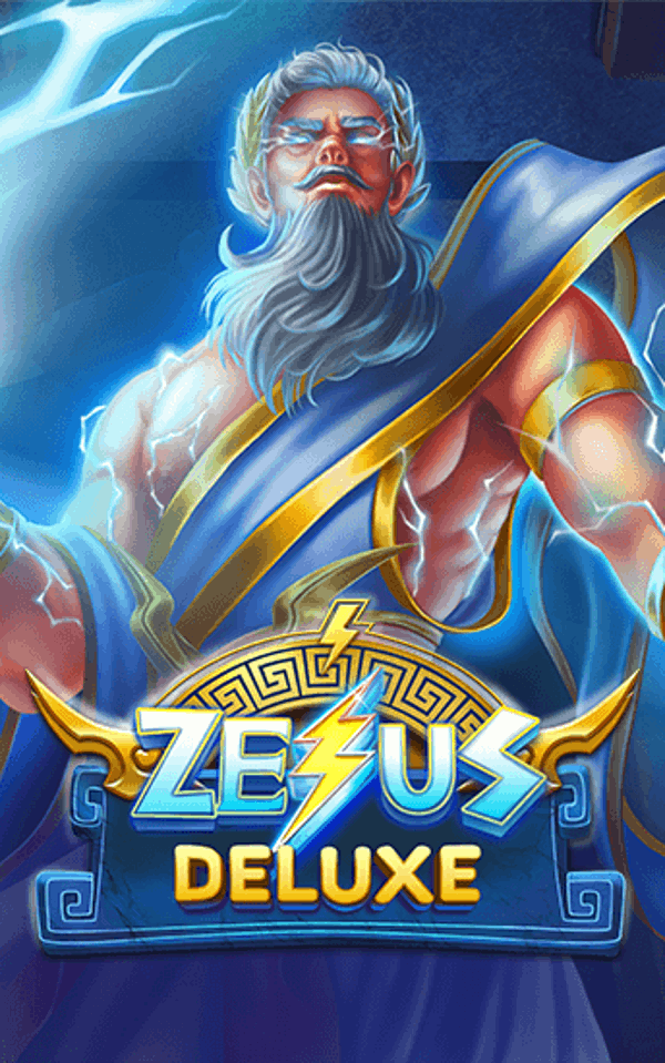 Zeus Deluxe Screenshot