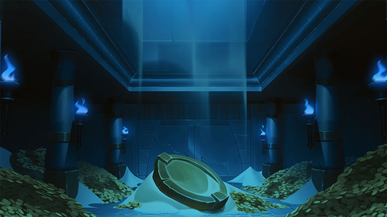 Hack Dawn of Kings Screenshot