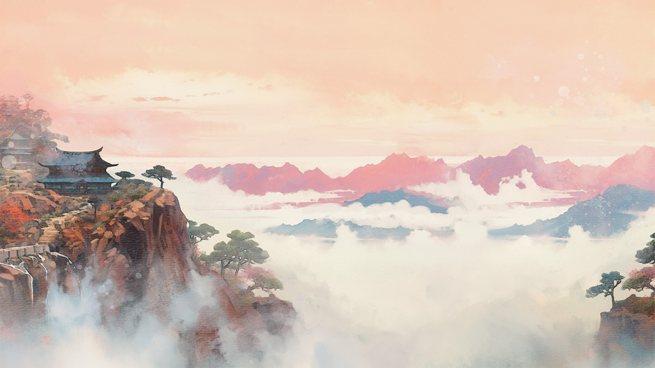 Hack Densho Screenshot