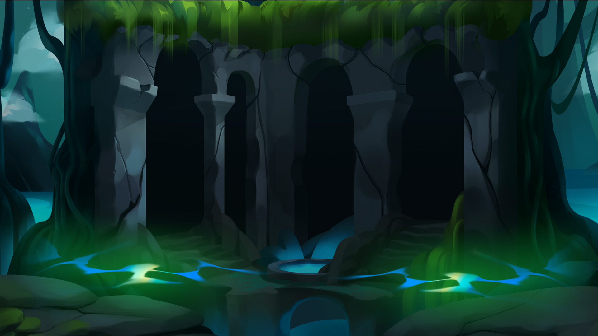 Hack Eye of Medusa Screenshot