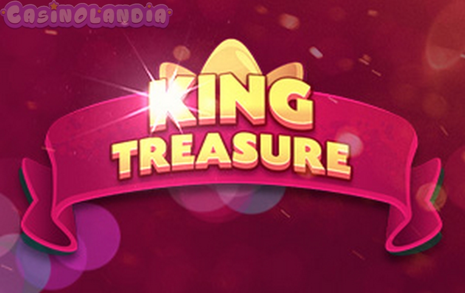 Hack King Treasure Screenshot
