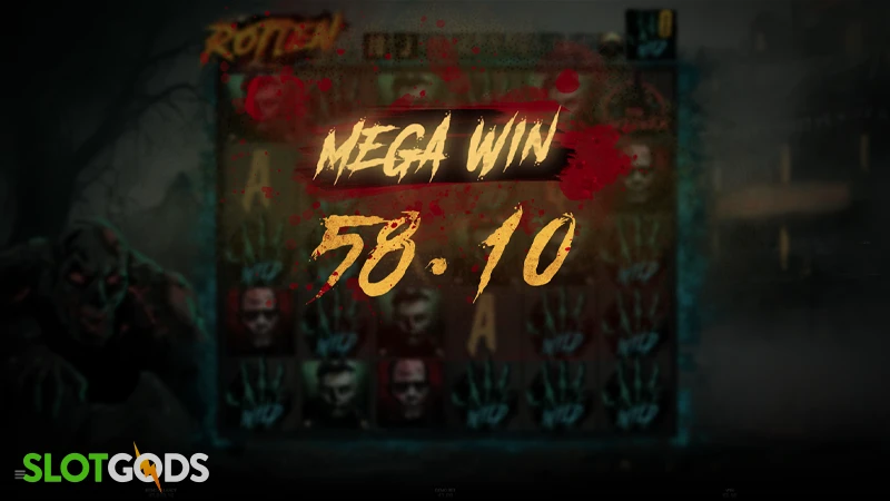 Hack Rotten Screenshot