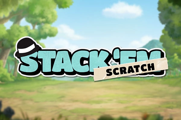 Hack Stack'Em Scratch Screenshot