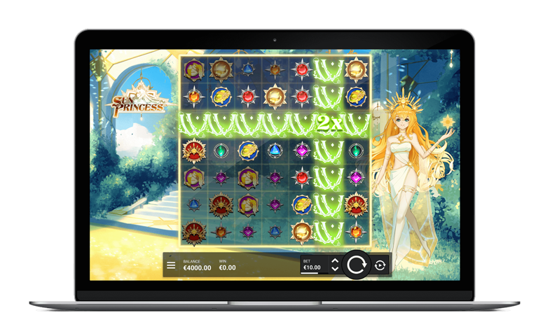 Hack Sun Princess Screenshot