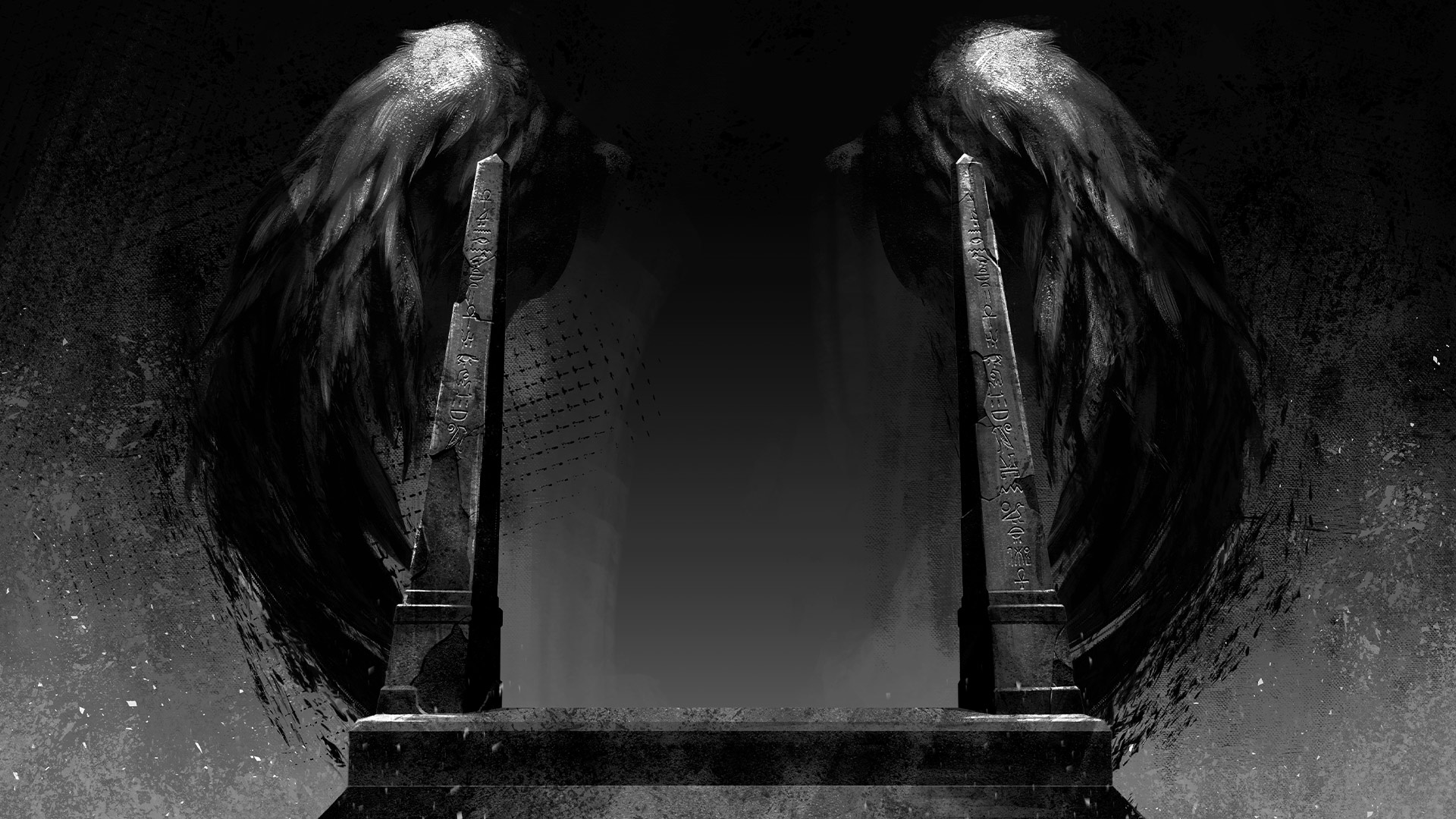 Hack Wings of Horus Screenshot