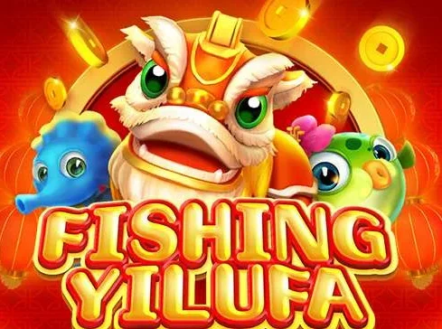 Jdb Fishing Fishing Yilufa Screenshot