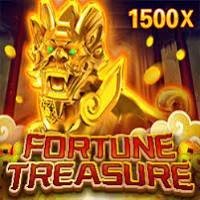 Fortune Treasure Screenshot