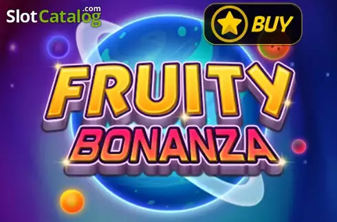 Fruity Bonanza Screenshot