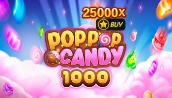 Pop Pop Candy 1000 Screenshot