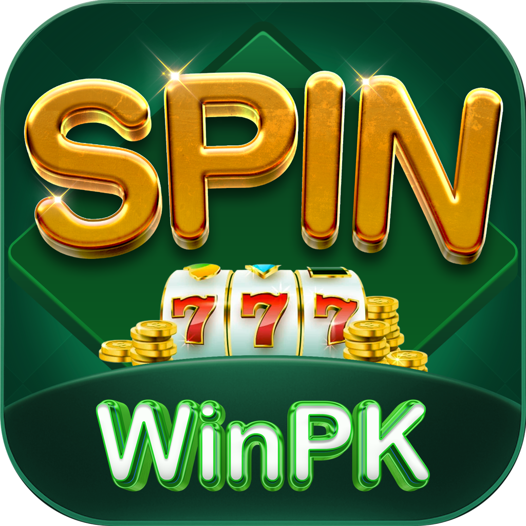 SpinWinPk