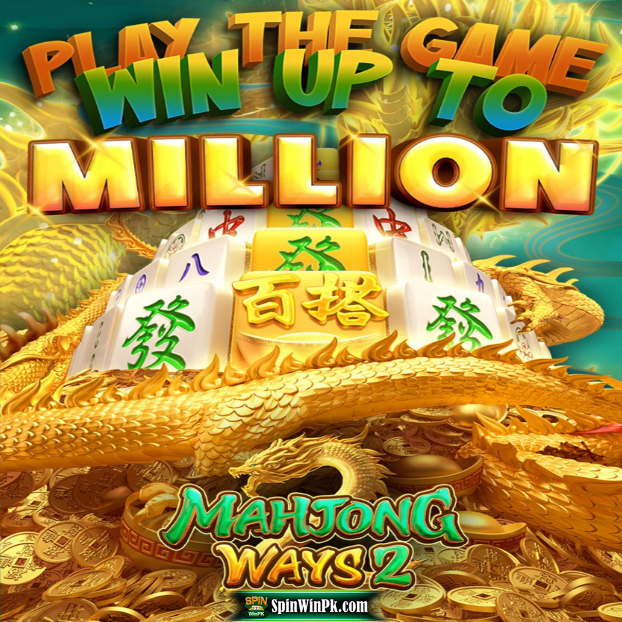 SpinWinPk Screenshot